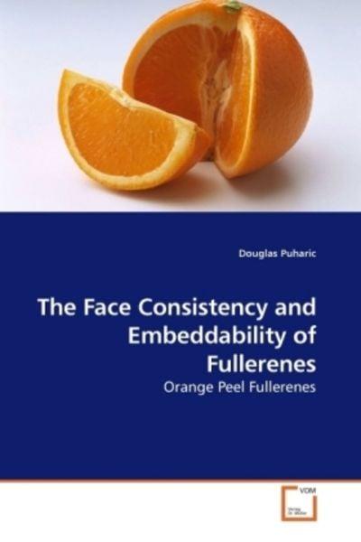 Puharic, D: The Face Consistency and Embeddability of Fuller