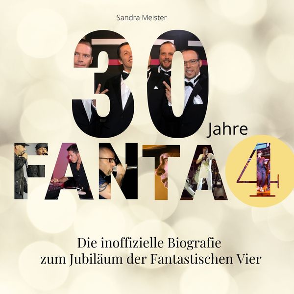 30 Jahre Fanta 4