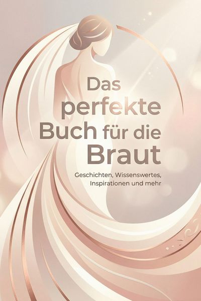 Das perfekte Buch für die Braut