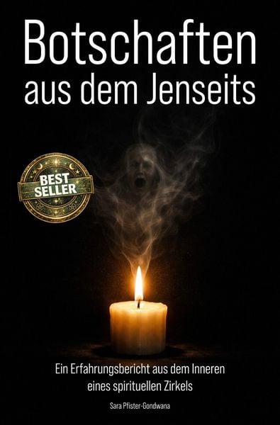 Esoterik Ratgeber / Botschaften aus dem Jenseits