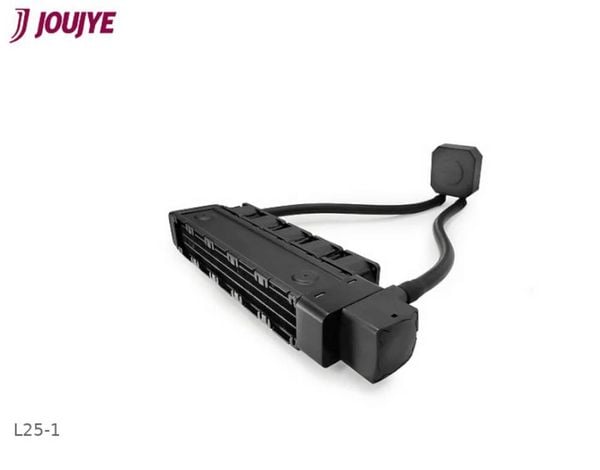 Dynatron L25-1 Water Cooling PC-Wasserkühlung AMD® AM2, AMD® AM2+, AMD® AM3, AMD® AM3+, AMD® AM4, AMD® AM5, AMD® FM1, AMD® FM2, Intel® LGA