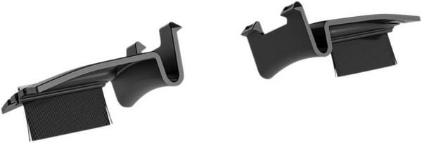 GARDENA 15024-20 für smart SILENO pro / max / free Radbürsten 1er Set Passend für (Modell Rasentrimmer): smart SILENO free