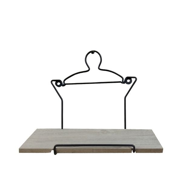 HTI-Living Wandboard Topf Wandboard Topf