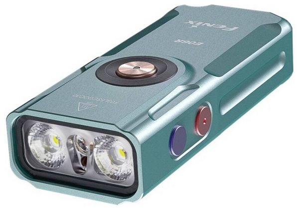 Fenix E06R LED Taschenlampe 60h 54g