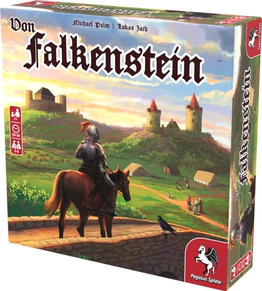 Von Falkenstein