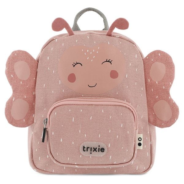 Rucksack klein - Mrs. Butterfly