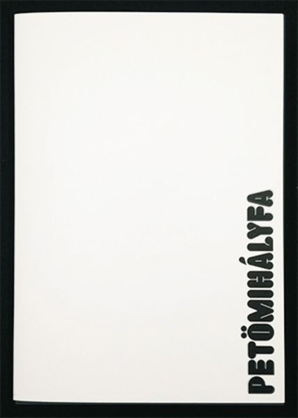 Petömihályfa