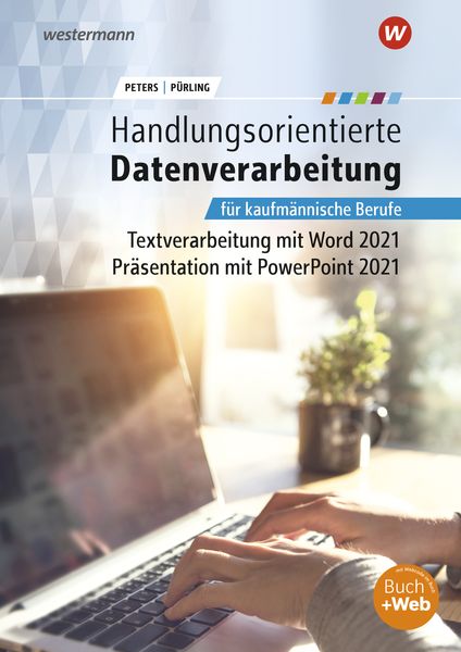 Handlungsor. Textverarb./Präs.Office 2021 SB