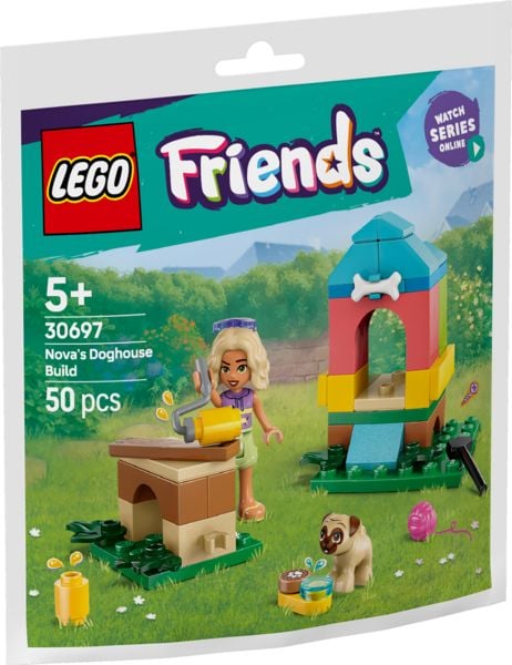 LEGO LEGO Friends 30697