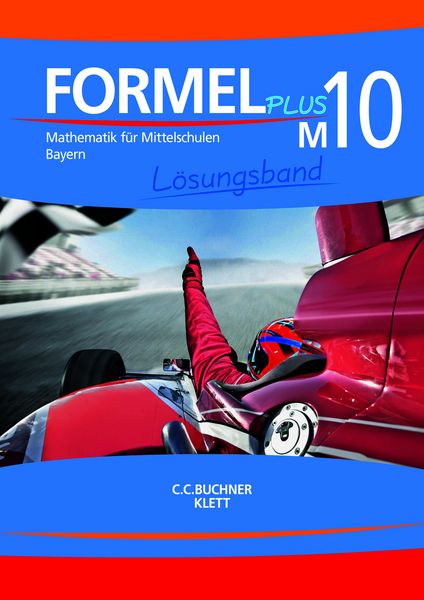 Formel PLUS – Bayern / Formel PLUS Bayern LB M10