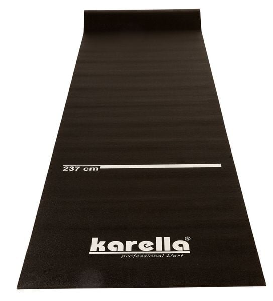 Karella 8087.02 - Dartmatte Karella Eco-Star 290 x 80 cm