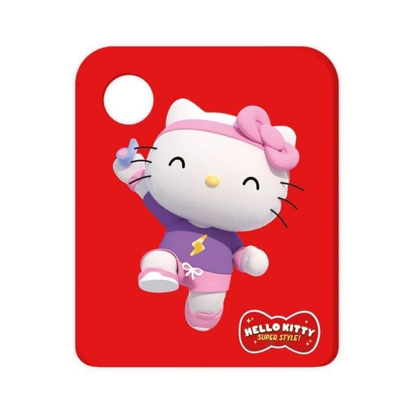 Hello Kitty - Die Cherry-Town-Meisterschaft,1 Galakto Token