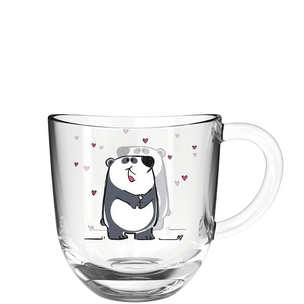 Leonardo Tasse 280ml Panda Bambini Tasse 280ml Panda Bambini