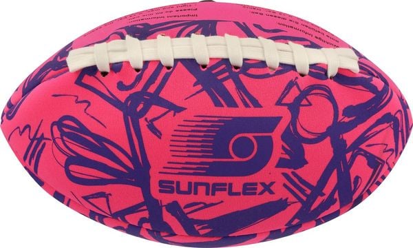 sunflex AMERICAN FOOTBALL FUNKY STROKES