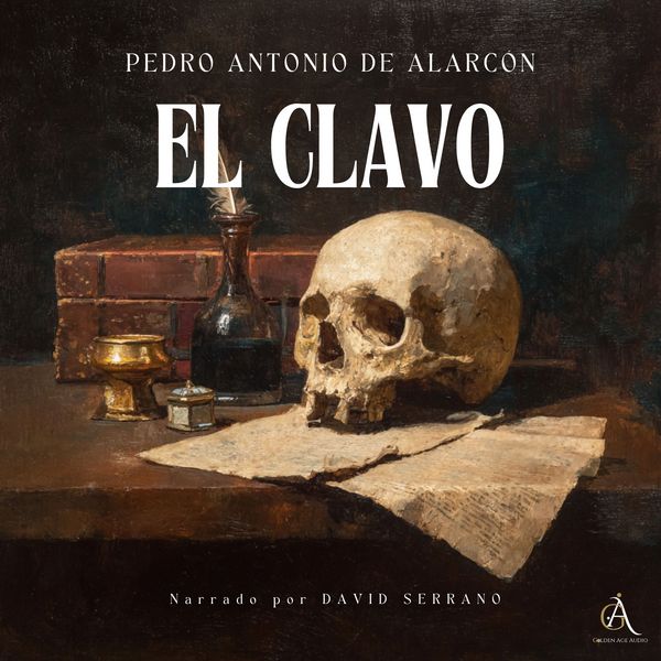 El clavo - Audiolibro