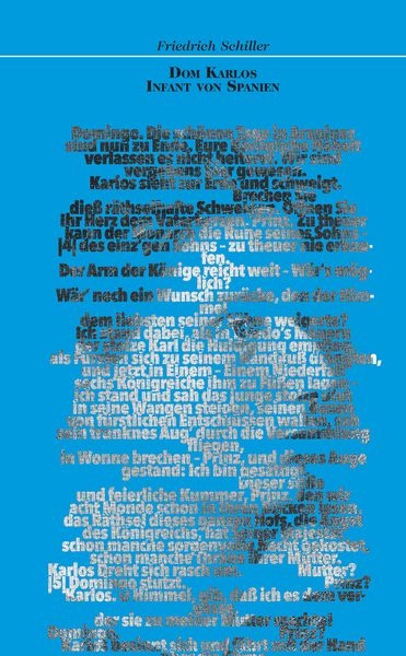 Dom Karlos. Infant von Spanien