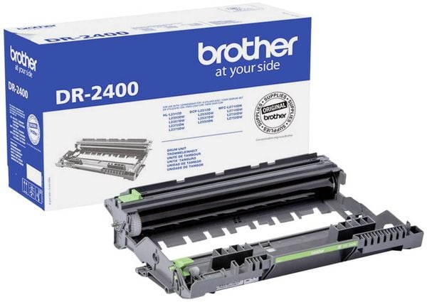 BROTHER Drum für Mono-Laserdrucker/Multifunktionsgeräte