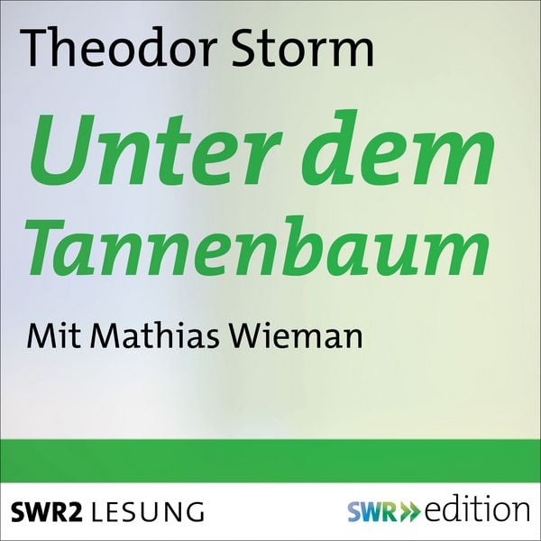 Unter dem Tannenbaum