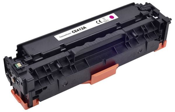Renkforce Toner ersetzt HP 305A, CE413A Kompatibel Magenta 2600 Seiten RF-Toner-HP305AM RF-6922894