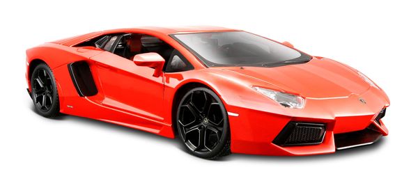 Maisto Lamborghini Aventador 1:24 Modellauto