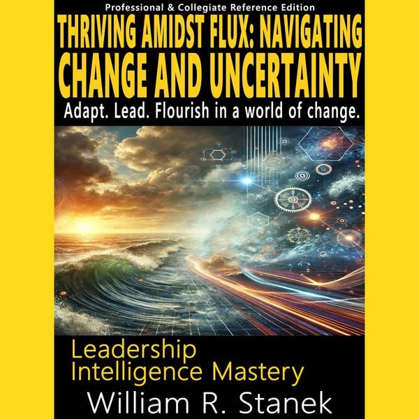 Thriving Amidst Flux