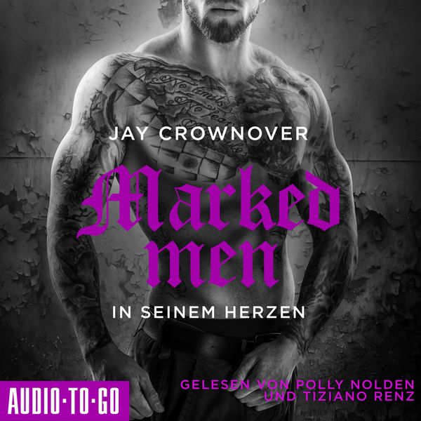 In seinem Herzen - Marked Men, Folge 3