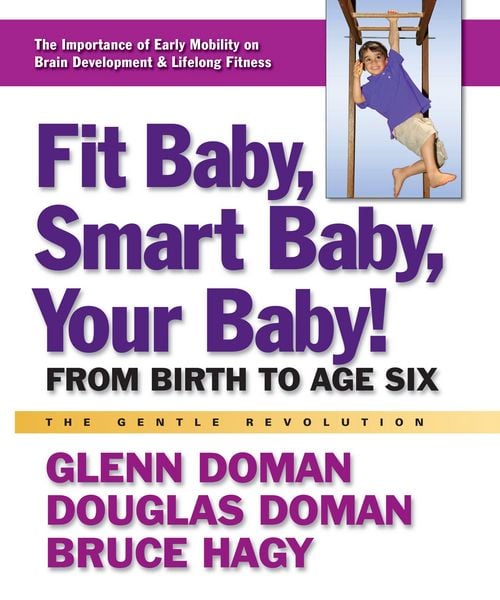 Fit Baby, Smart Baby, Your Baby!