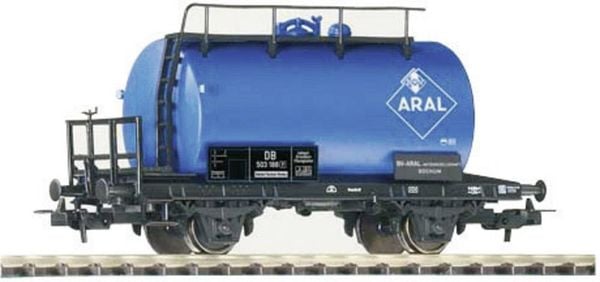 Piko H0 57719 Kesselwagen DC Aral der DB