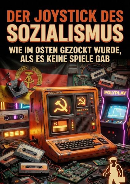 Joystick des Sozialismus