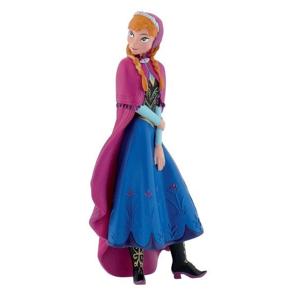 Disney Die Eiskönigin: Anna (Universal Trends BU12960)