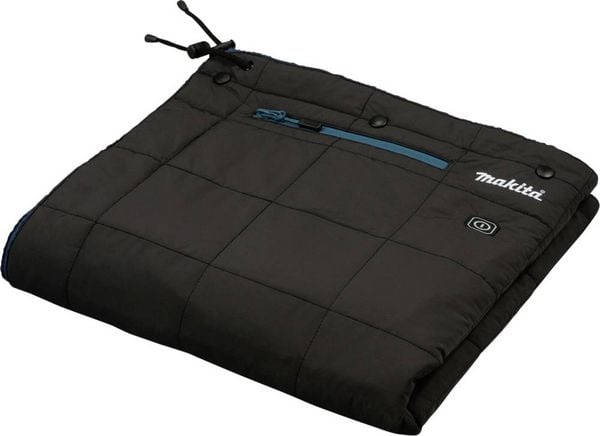 Makita CB100DA Heizdecke Schwarz