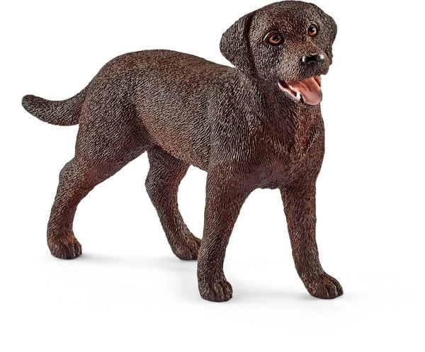 Schleich - 13834 Labrador Retriever Hündin