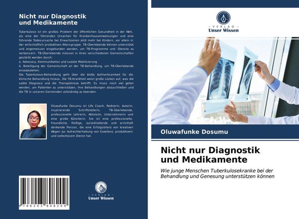 Nicht nur Diagnostik und Medikamente