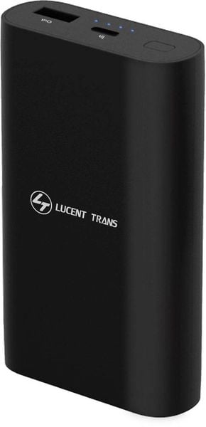 HTC Power Bank (21W) Power Bank Passend für (VR Zubehör): HTC Vive, HTC Vive Pro, HTC Vive Cosmos Schwarz