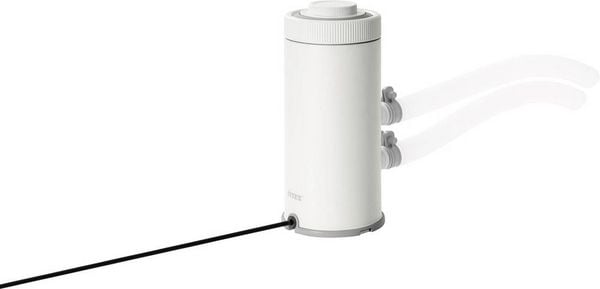 Intex 26604GS C600 Cartridge Poolpumpe 2271 l