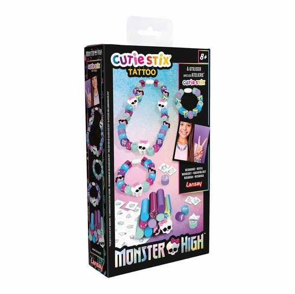 Nachfüllpack Monster High