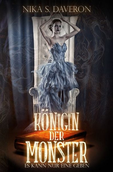 Königin der Monster / Königin der Monster: Es kann nur eine geben