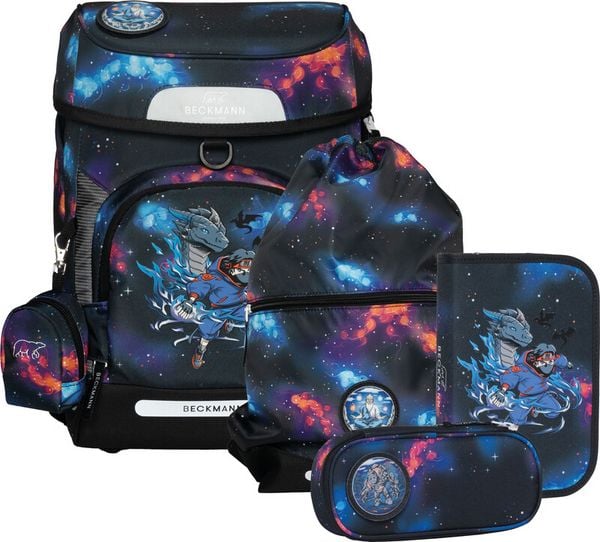 Plus Air 6-teiliges Set