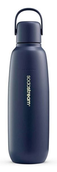 Sodastream Wassersprudler 201531 Blau