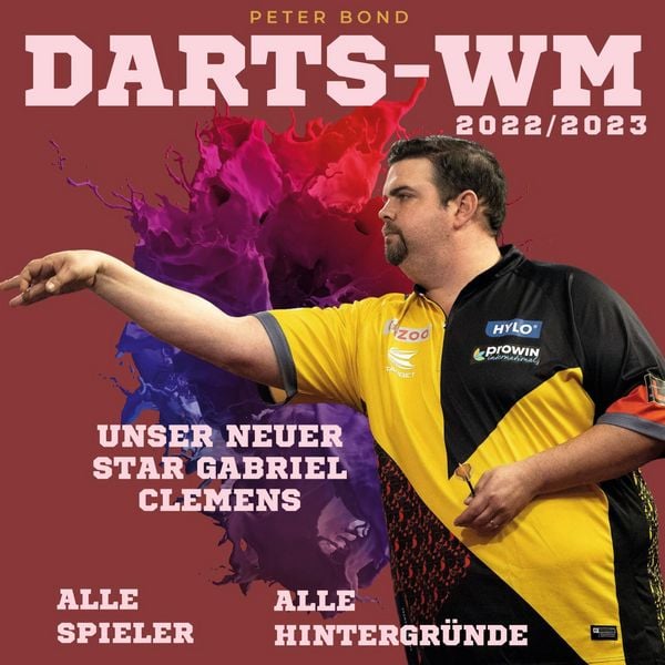 Darts-WM 2022/2023