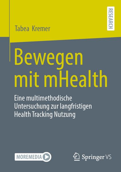 Bewegen mit mHealth