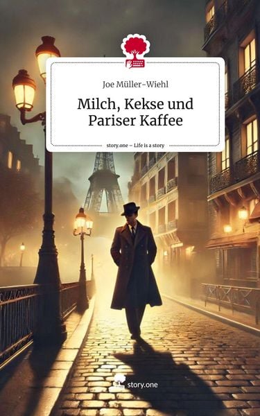 Milch, Kekse und Pariser Kaffee. Life is a Story - story.one
