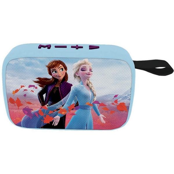 Disney Eiskönigin Bluetooth® Lautsprecher