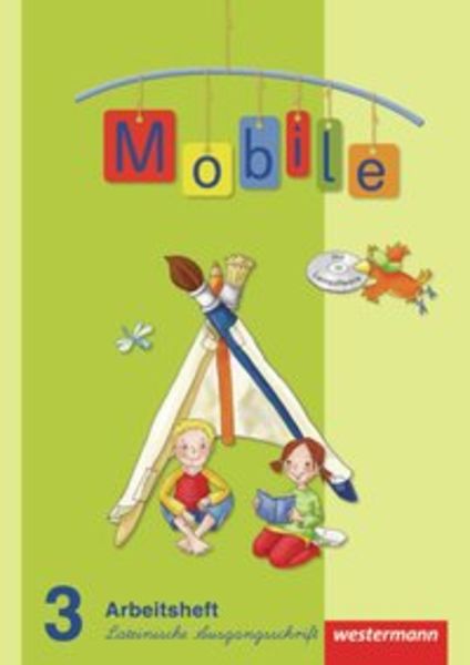 Mobile Sprachbuch / Mobile Sprachbuch - Allgemeine Ausgabe 2010