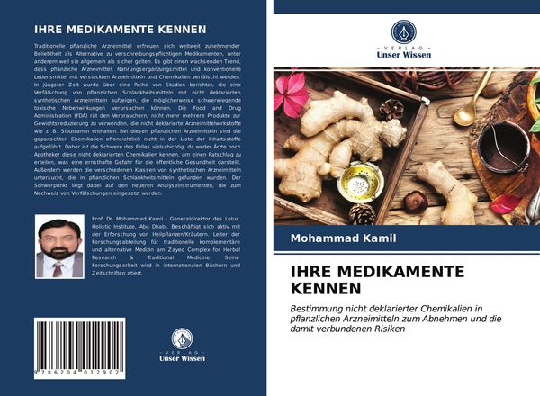 Ihre Medikamente Kennen