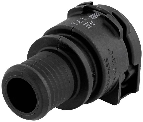 Norma Steckverbinder 7026009012 Normaquick PS3 1St.