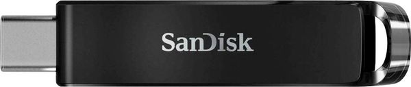 SanDisk Ultra USB-C Flash Drive USB-Stick 256 GB SDCZ460-256G-G46 USB-A (USB 3.2 Gen 1)