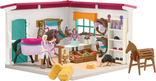schleich Horse Club Reitshop