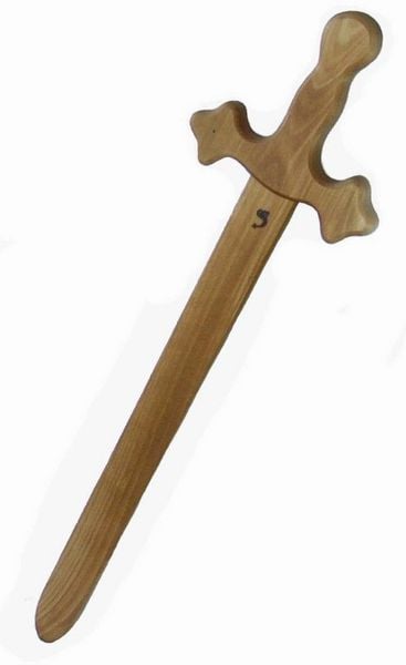 BestSaller 1102 - Schwert Edelmann