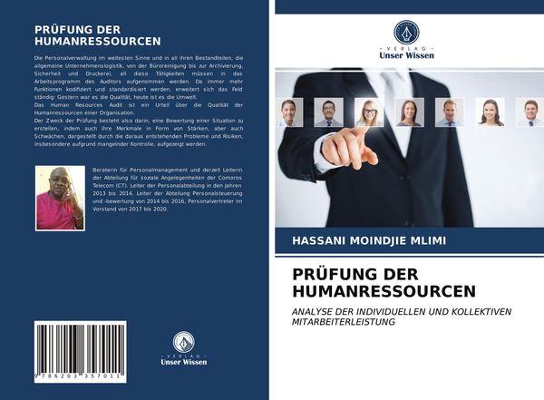 Prüfung der Humanressourcen